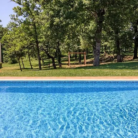 Catarina With Large Pool Near Villa